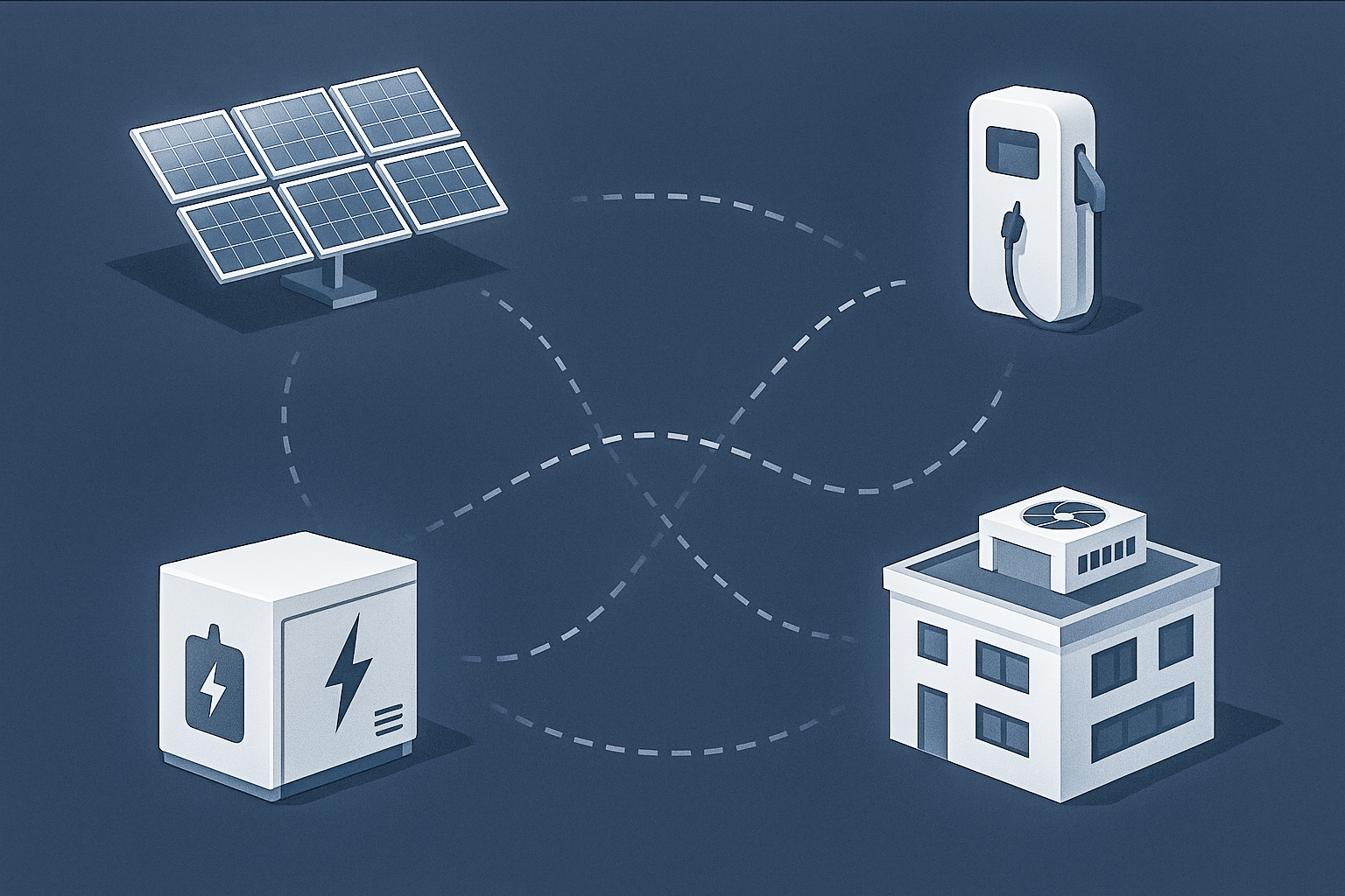 Orchestration Gap Infographic