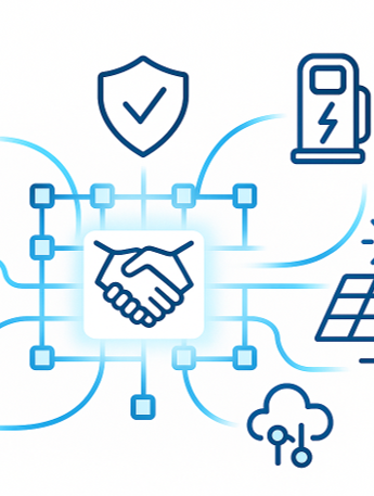 Why use a Blockchain Ledger?