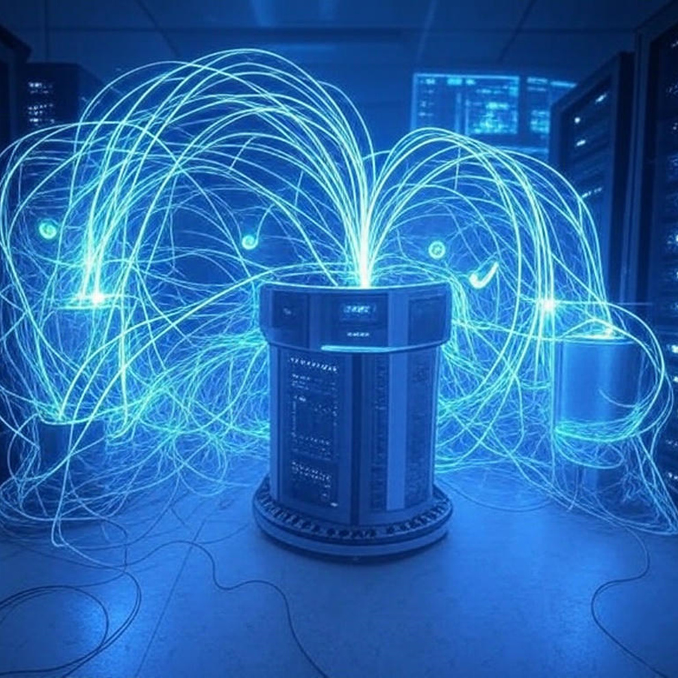 Data Center Operator