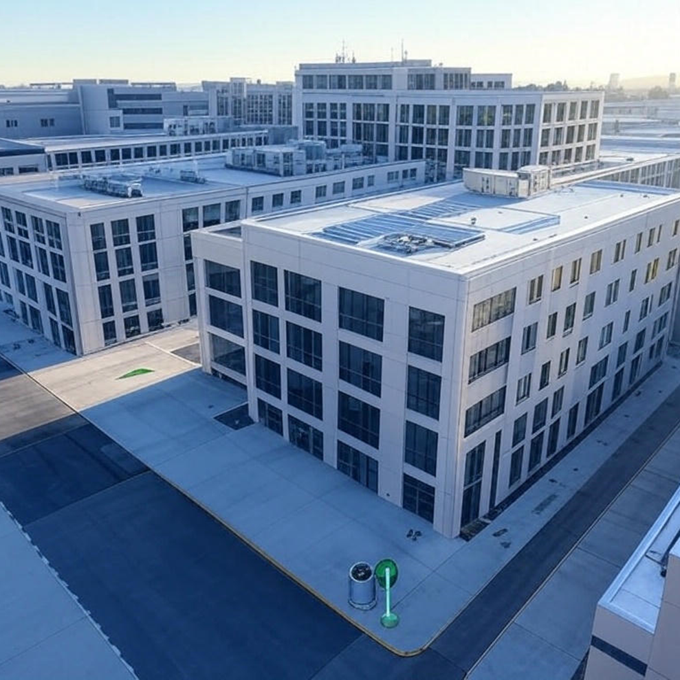 Hospital System (Critical Infrastructure)