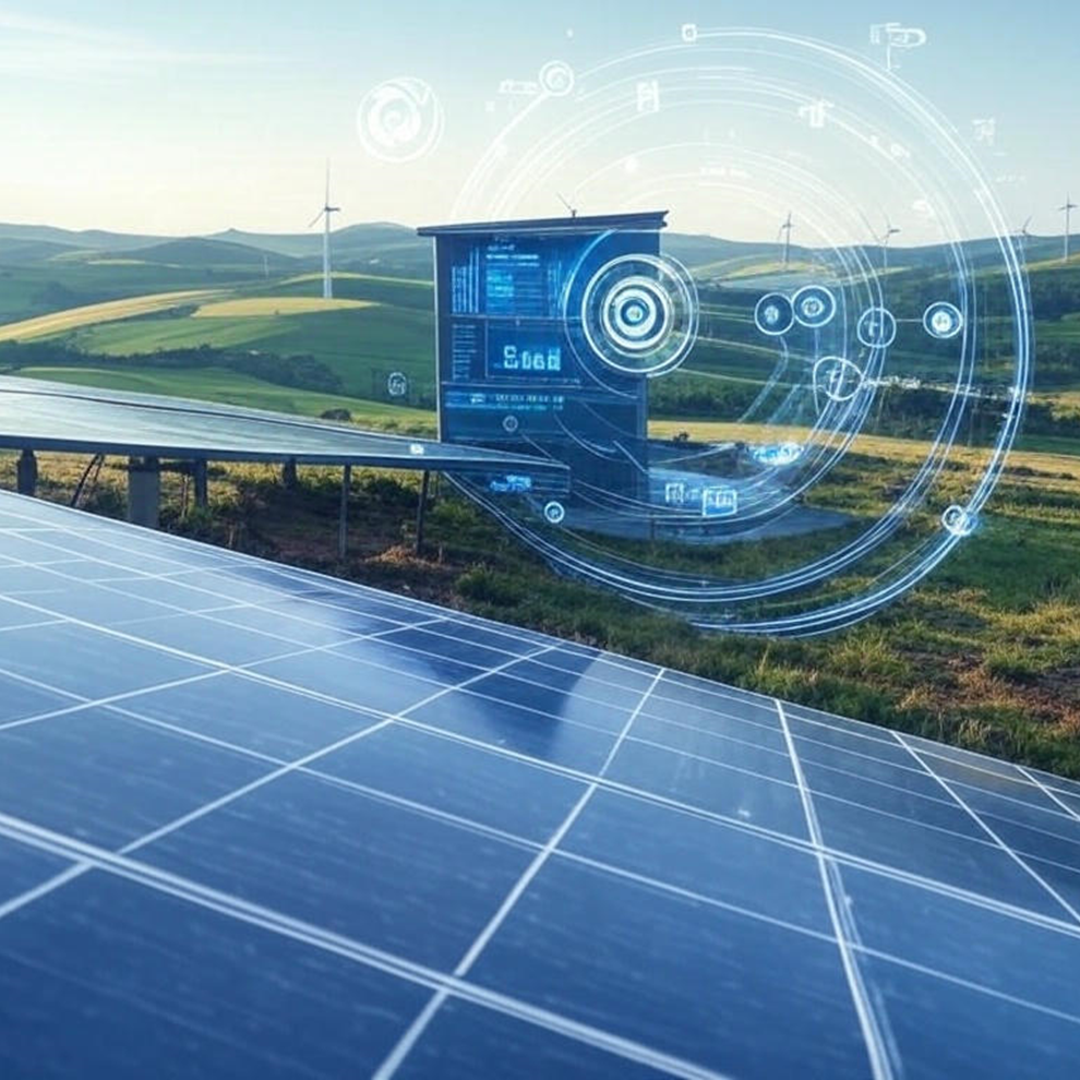 IPP with Mixed Asset Portfolio