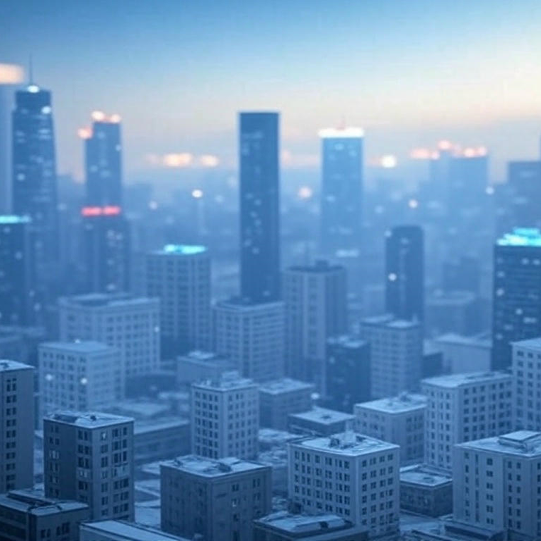 Retail Aggregator / VPP